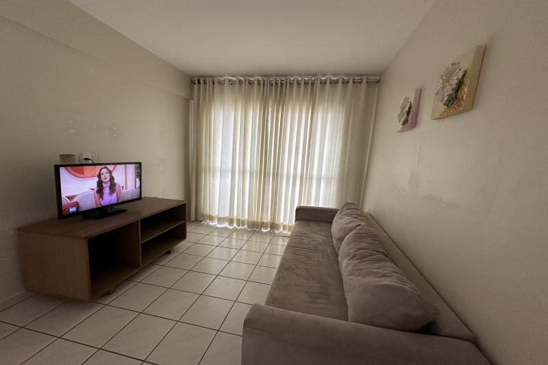 Fotos apartametnos AQUARIUS RESIDENCE CALDAS NOVAS